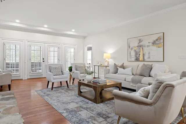 $1,150,000 | 3176 Chestnut Circle Northwest, Cleveland, TN 37312