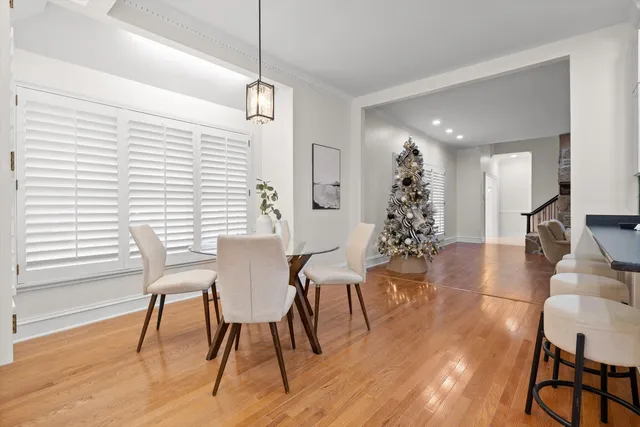 $1,150,000 | 3176 Chestnut Circle Northwest, Cleveland, TN 37312