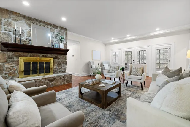 $1,150,000 | 3176 Chestnut Circle Northwest, Cleveland, TN 37312