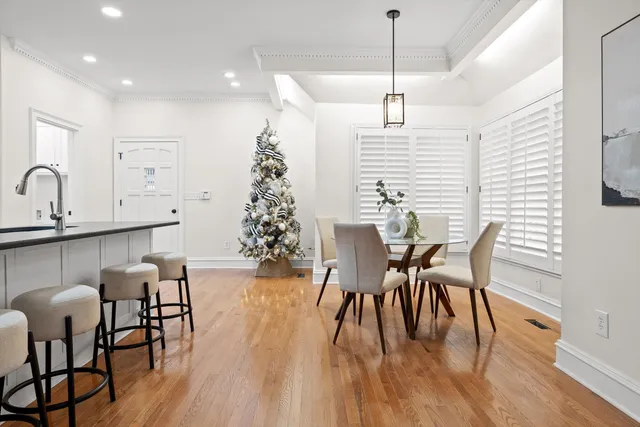 $1,150,000 | 3176 Chestnut Circle Northwest, Cleveland, TN 37312