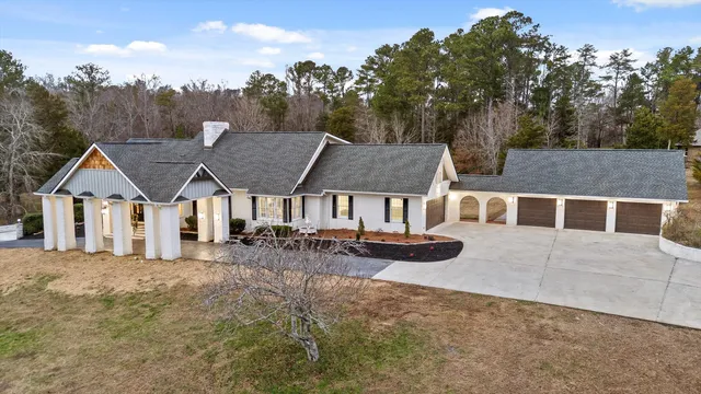 $1,150,000 | 3176 Chestnut Circle Northwest, Cleveland, TN 37312