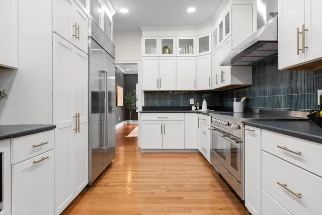 $1,150,000 | 3176 Chestnut Circle Northwest, Cleveland, TN 37312