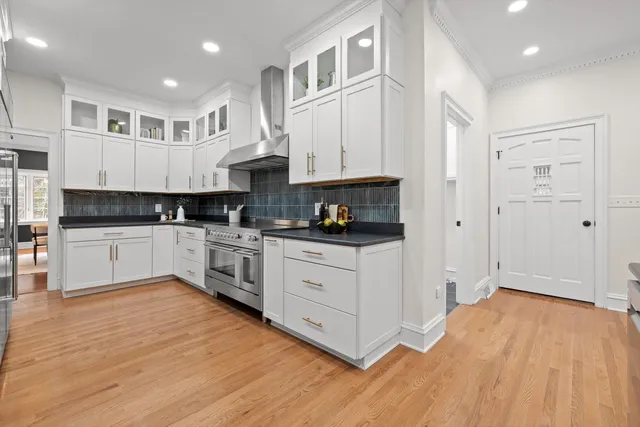 $1,150,000 | 3176 Chestnut Circle Northwest, Cleveland, TN 37312