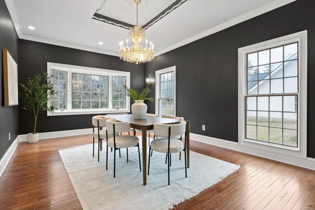 $1,150,000 | 3176 Chestnut Circle Northwest, Cleveland, TN 37312