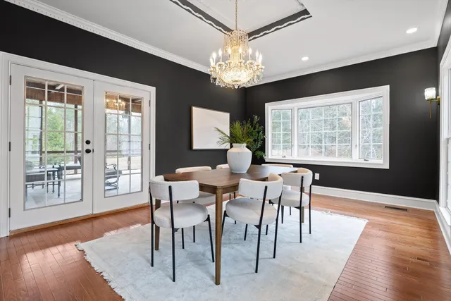 $1,150,000 | 3176 Chestnut Circle Northwest, Cleveland, TN 37312