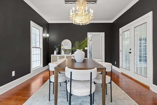 $1,150,000 | 3176 Chestnut Circle Northwest, Cleveland, TN 37312