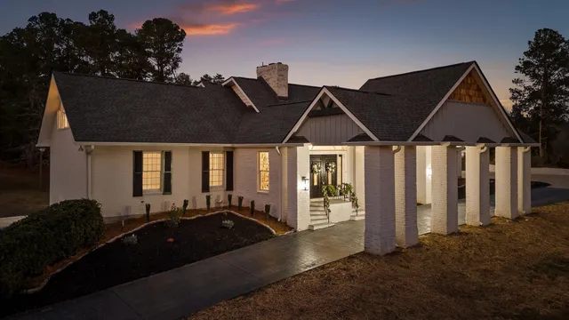 $1,150,000 | 3176 Chestnut Circle Northwest, Cleveland, TN 37312