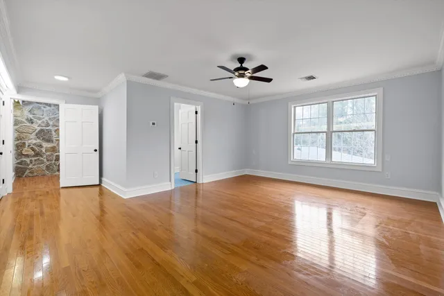 $1,150,000 | 3176 Chestnut Circle Northwest, Cleveland, TN 37312