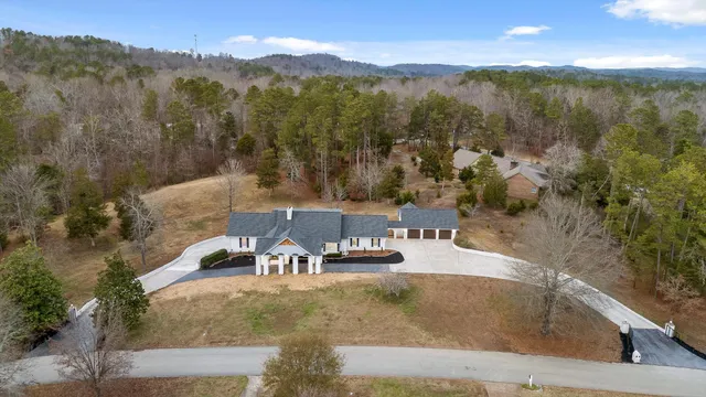 $1,150,000 | 3176 Chestnut Circle Northwest, Cleveland, TN 37312