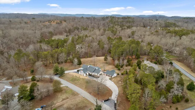 $1,150,000 | 3176 Chestnut Circle Northwest, Cleveland, TN 37312