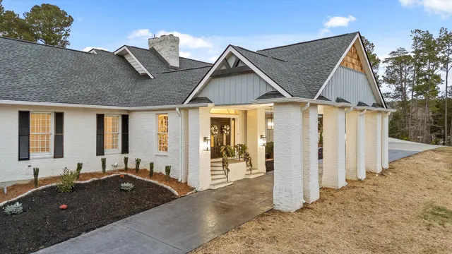 $1,150,000 | 3176 Chestnut Circle Northwest, Cleveland, TN 37312