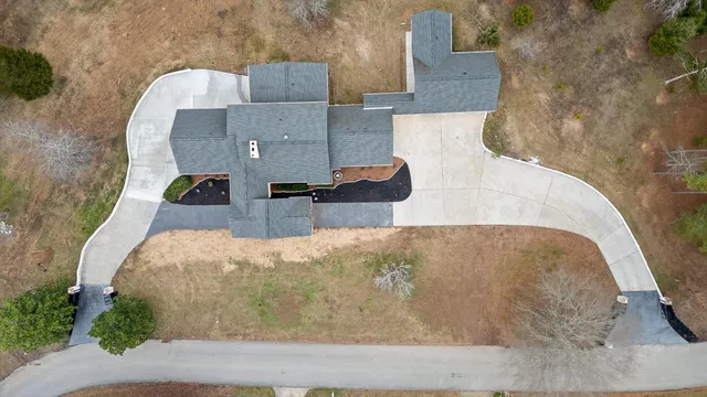 $1,150,000 | 3176 Chestnut Circle Northwest, Cleveland, TN 37312