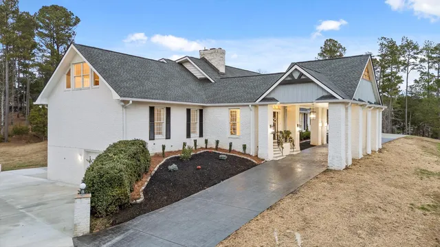 $1,150,000 | 3176 Chestnut Circle Northwest, Cleveland, TN 37312