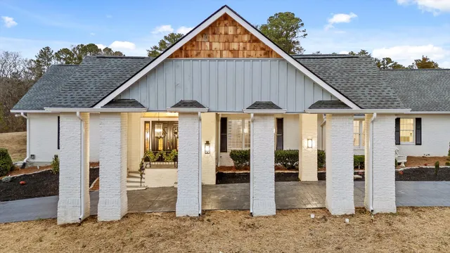 $1,150,000 | 3176 Chestnut Circle Northwest, Cleveland, TN 37312