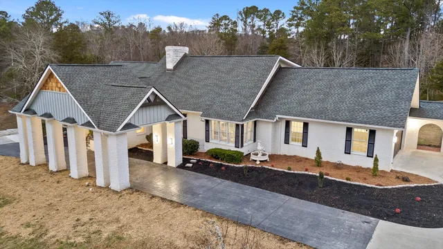 $1,150,000 | 3176 Chestnut Circle Northwest, Cleveland, TN 37312