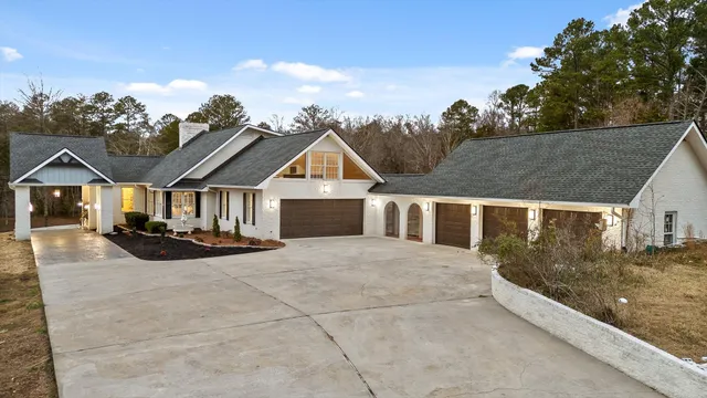 $1,150,000 | 3176 Chestnut Circle Northwest, Cleveland, TN 37312