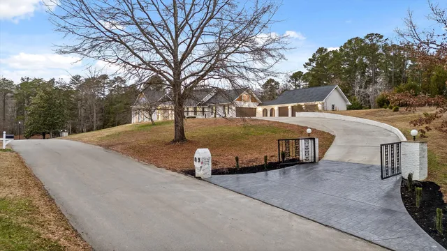 $1,150,000 | 3176 Chestnut Circle Northwest, Cleveland, TN 37312
