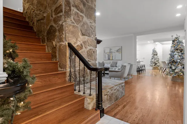 $1,150,000 | 3176 Chestnut Circle Northwest, Cleveland, TN 37312