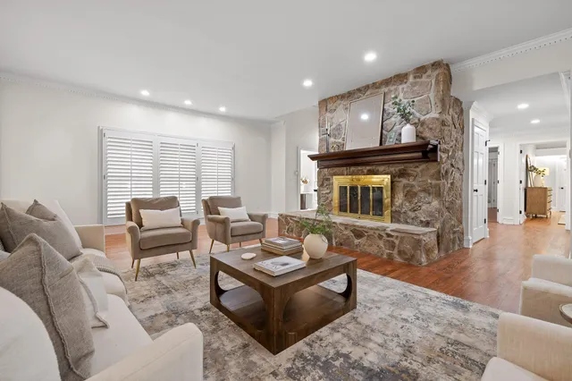 $1,150,000 | 3176 Chestnut Circle Northwest, Cleveland, TN 37312