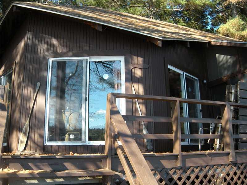 232 Wildwood Estates Rome, ME 04963 - Photo 24 of 26 Exterior Front.