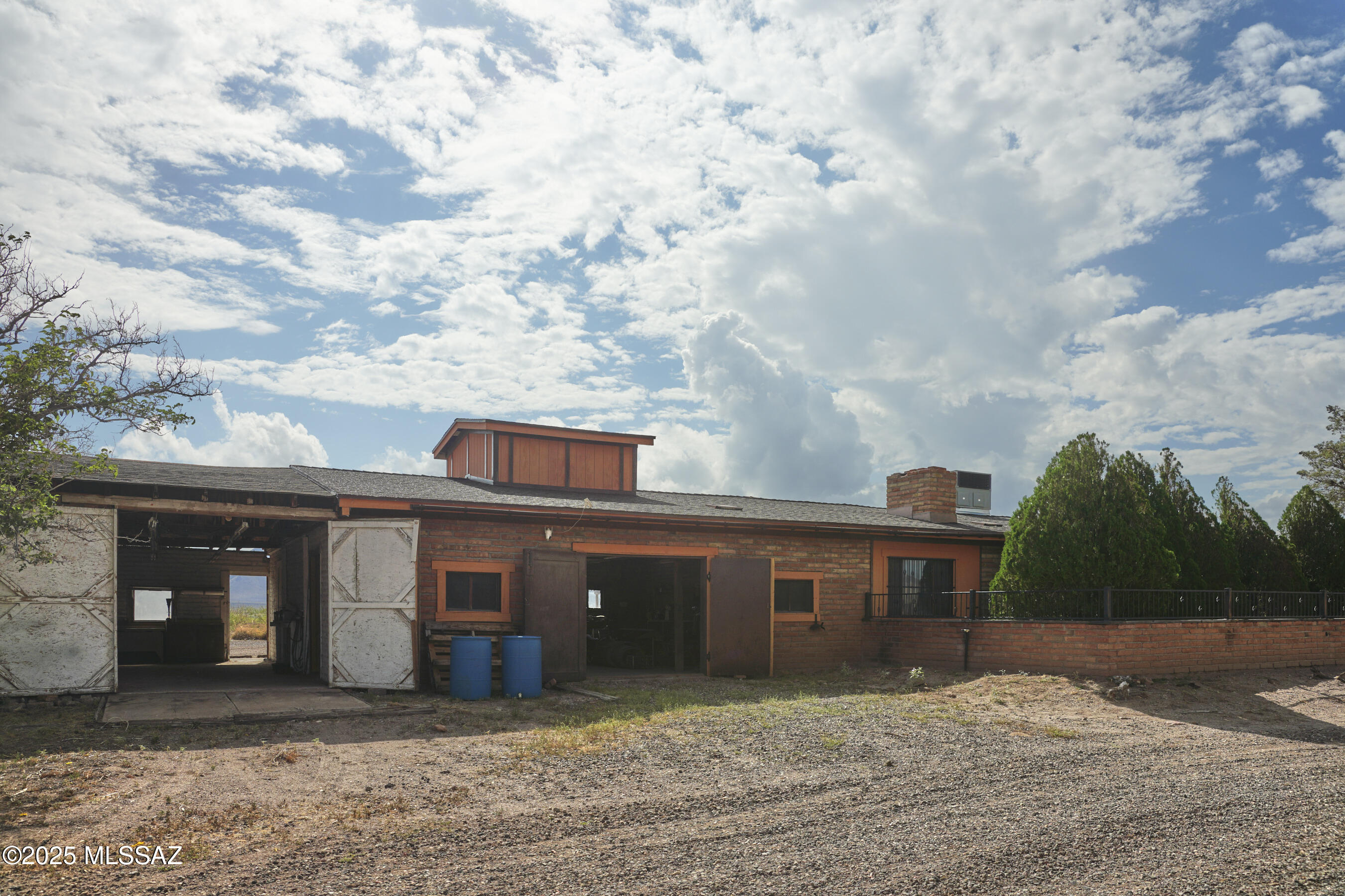 9084 East Sky Ranch Road San Simon, AZ 85632 - Photo 25 of 41