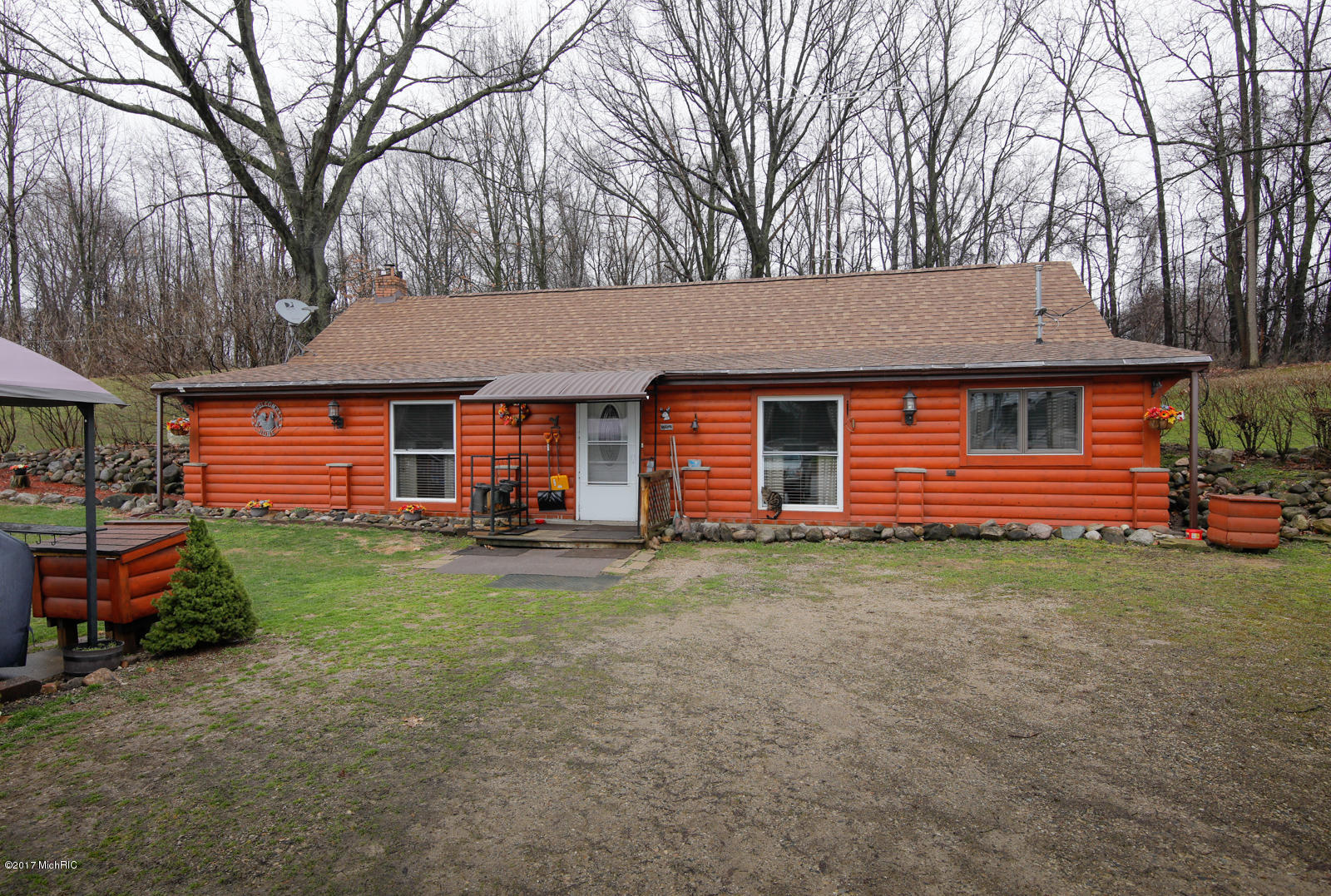 14475 Kane Road Plainwell, MI 49080 - Photo 1 of 24 14475 Kane Rd-101
