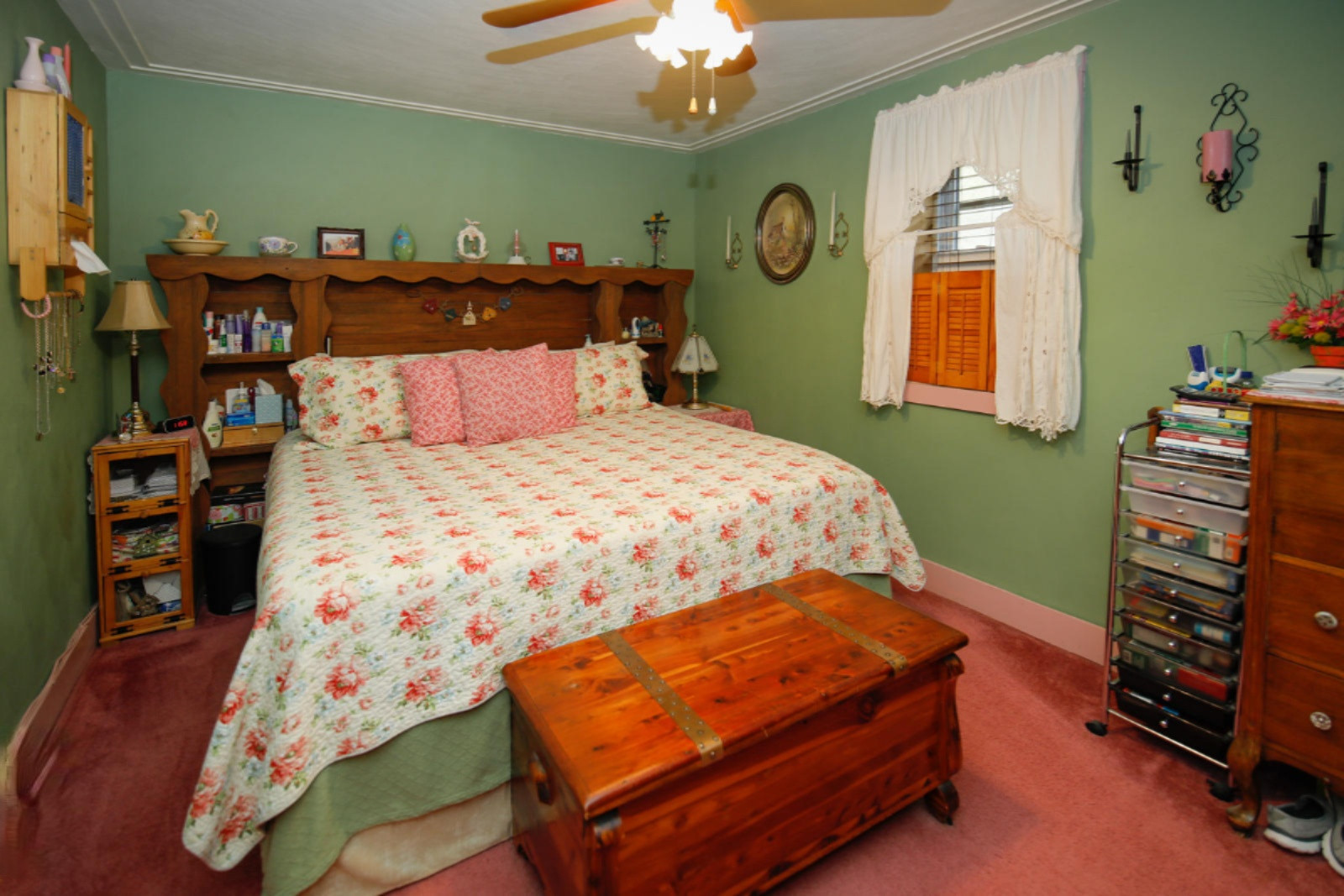 14475 Kane Road Plainwell, MI 49080 - Photo 11 of 24 14475 Kane Rd-111