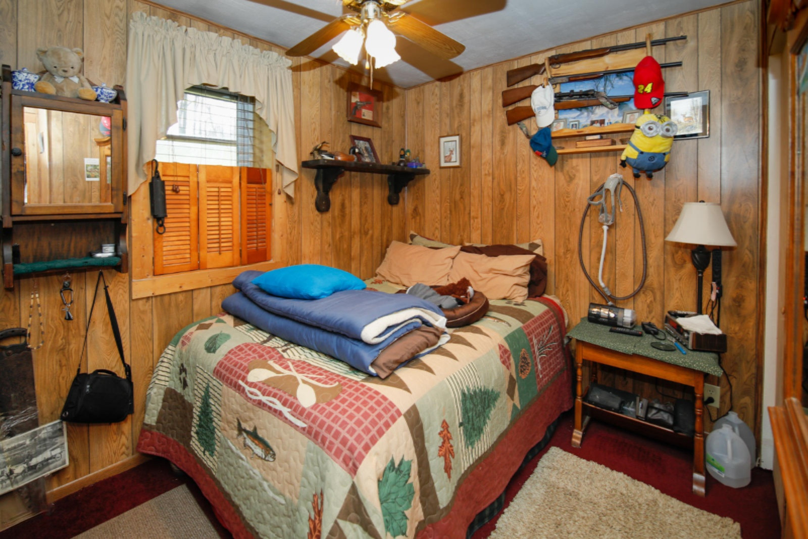 14475 Kane Road Plainwell, MI 49080 - Photo 12 of 24 14475 Kane Rd-112