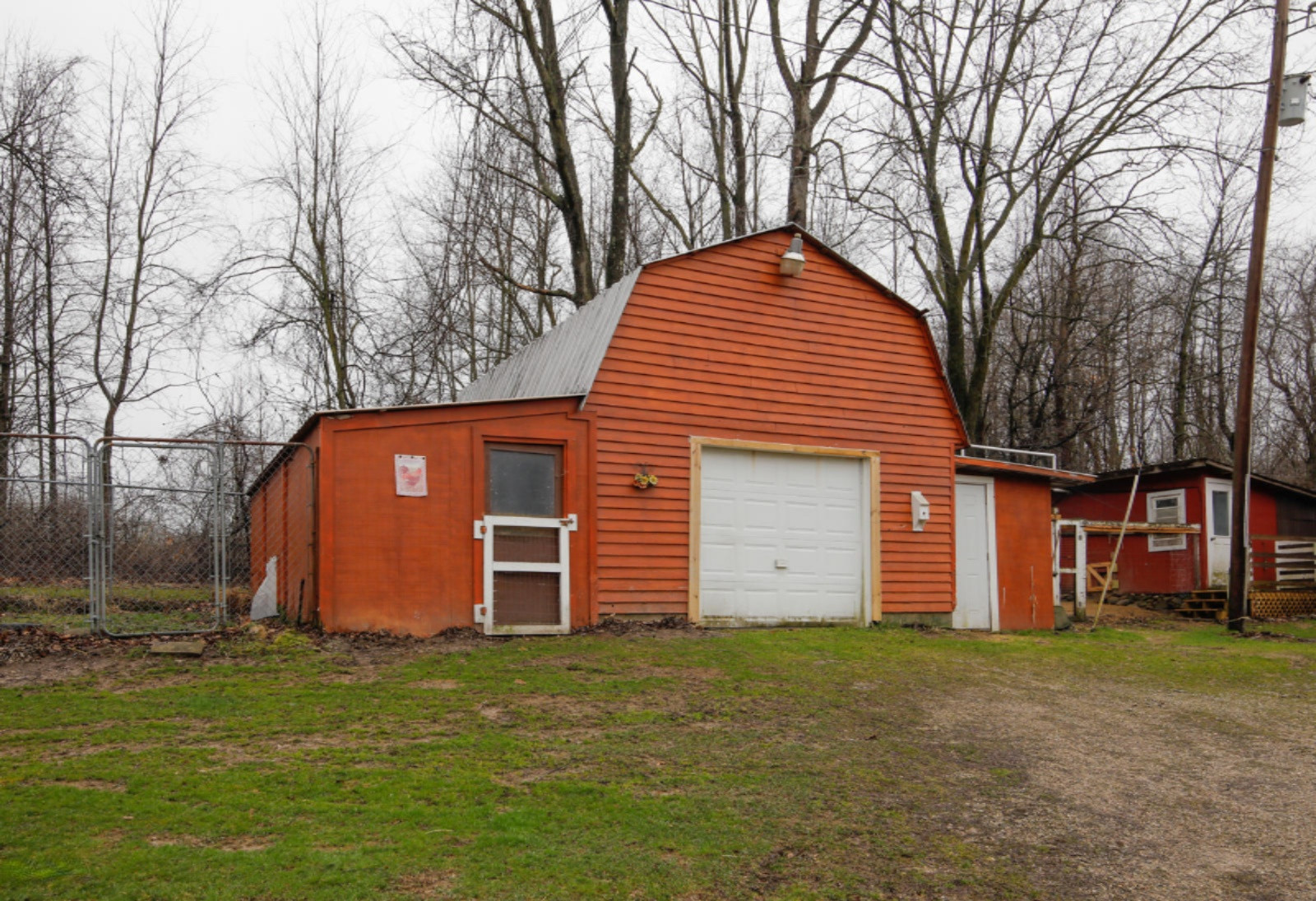 14475 Kane Road Plainwell, MI 49080 - Photo 17 of 24 14475 Kane Rd-121