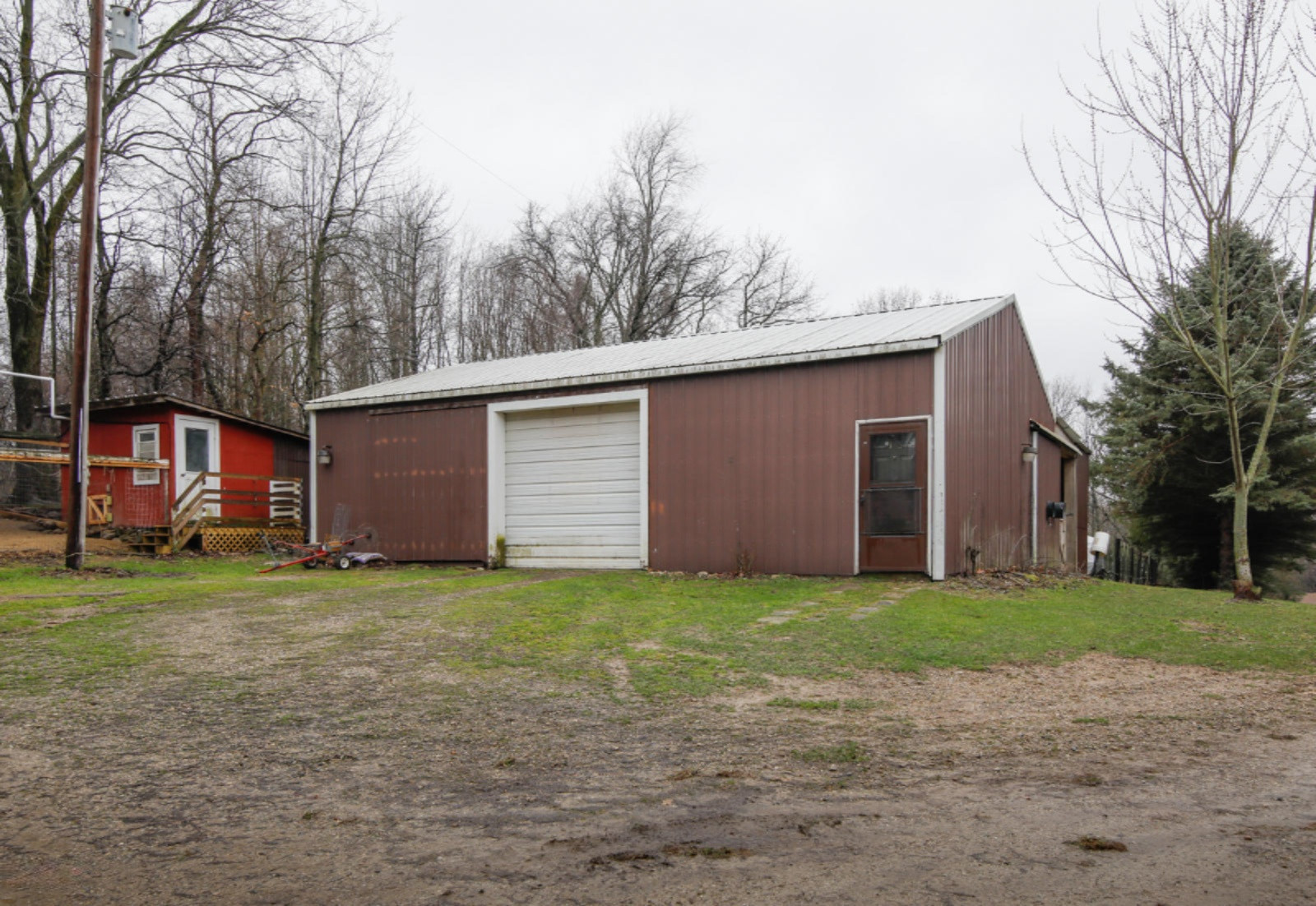 14475 Kane Road Plainwell, MI 49080 - Photo 18 of 24 14475 Kane Rd-122