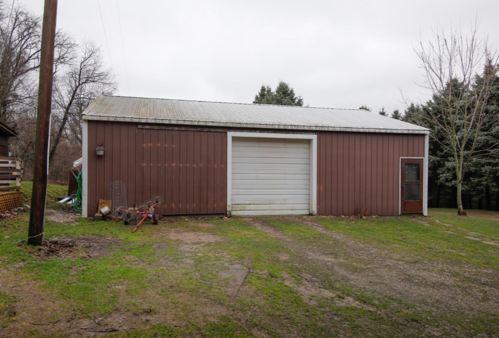 14475 Kane Road Plainwell, MI 49080 - Photo 19 of 24 14475 Kane Rd-123
