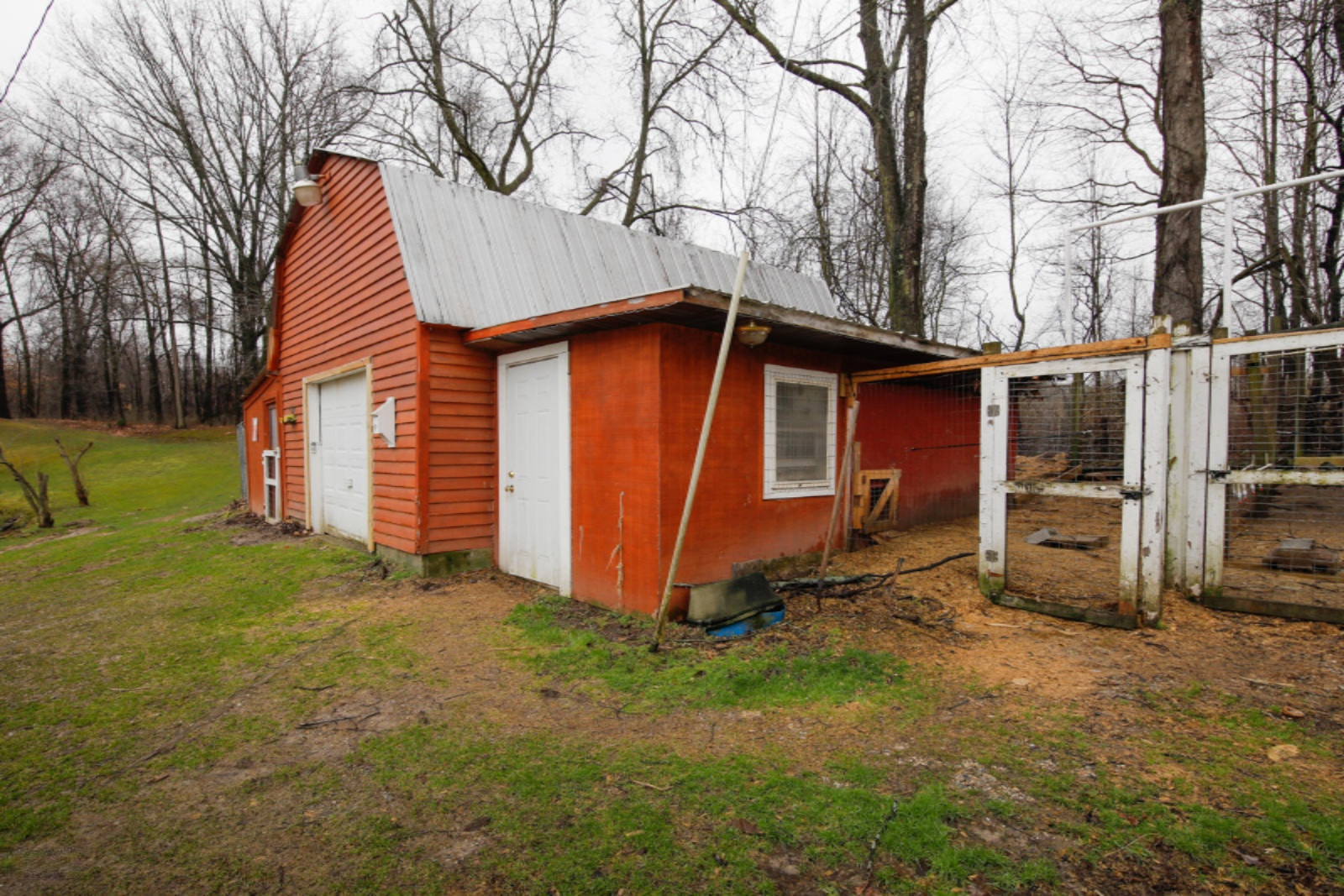 14475 Kane Road Plainwell, MI 49080 - Photo 20 of 24 14475 Kane Rd-125