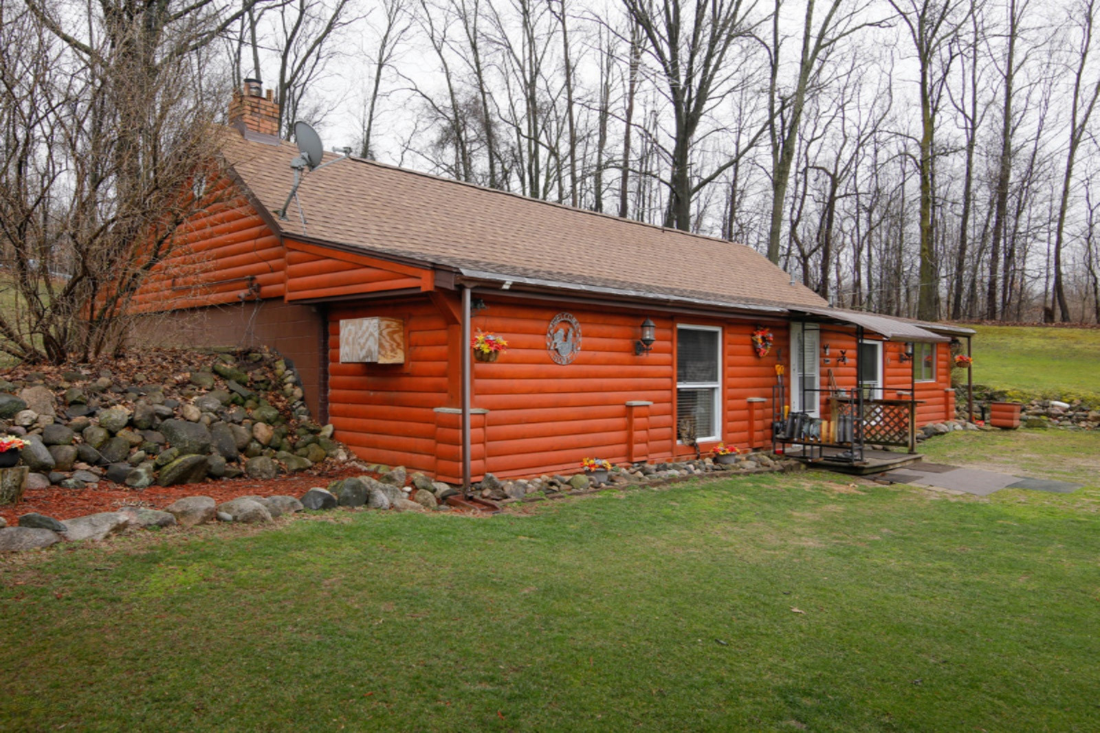 14475 Kane Road Plainwell, MI 49080 - Photo 2 of 24 14475 Kane Rd-102