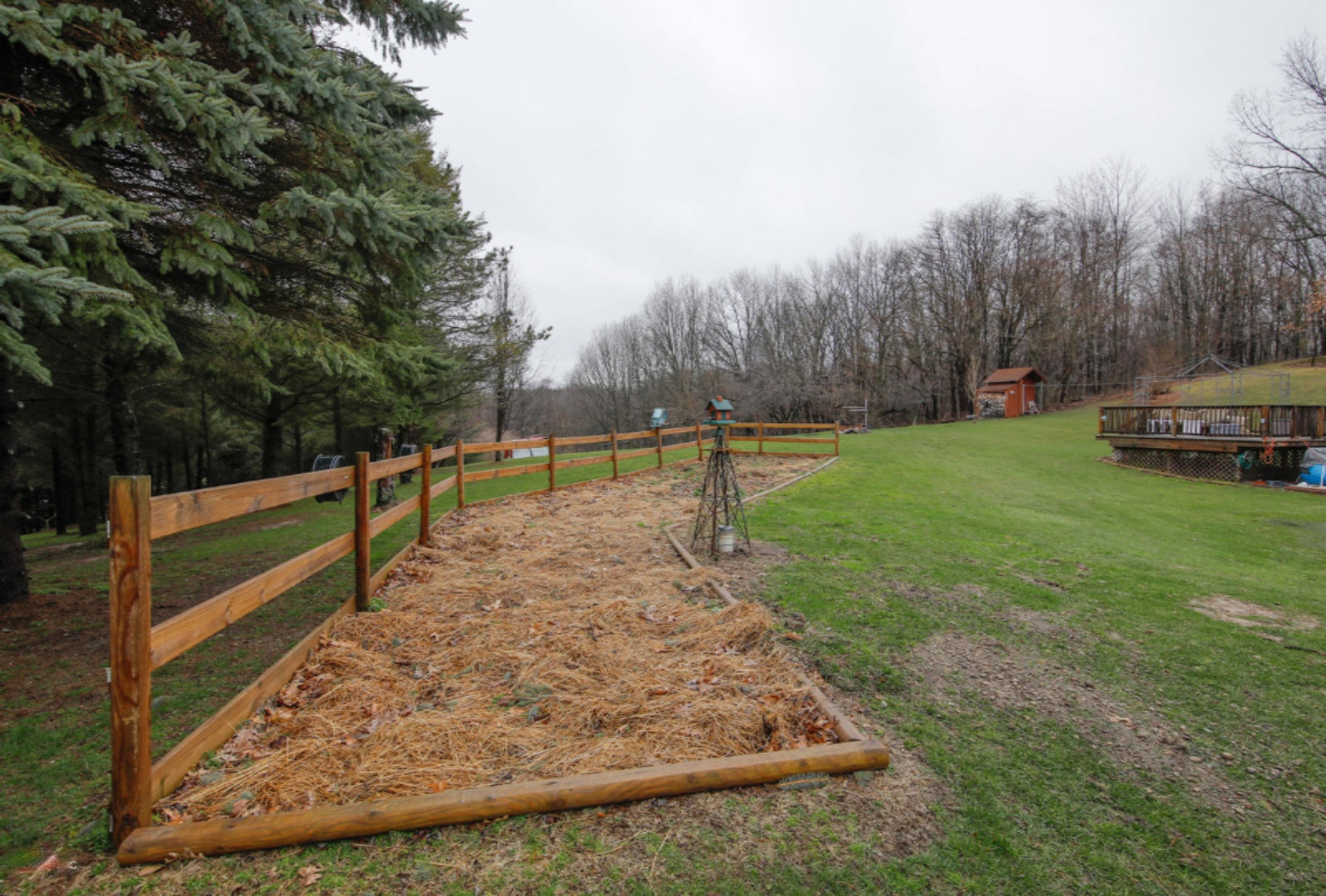 14475 Kane Road Plainwell, MI 49080 - Photo 22 of 24 14475 Kane Rd-127