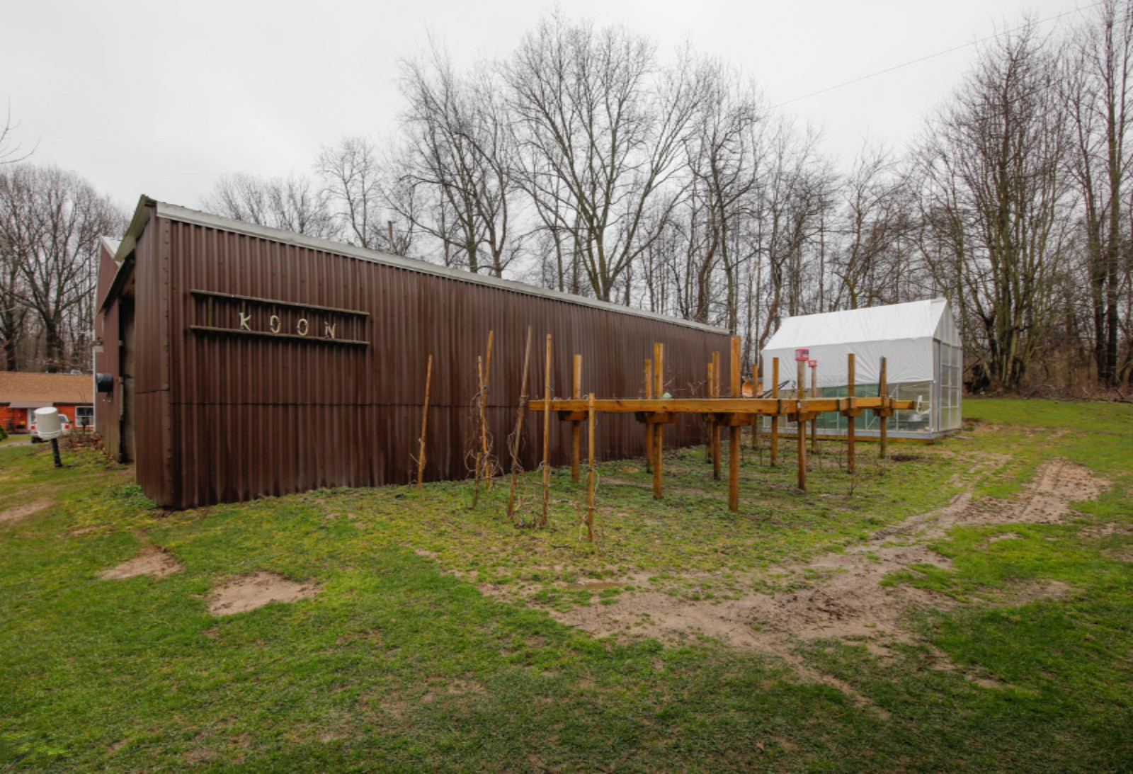 14475 Kane Road Plainwell, MI 49080 - Photo 23 of 24 14475 Kane Rd-128