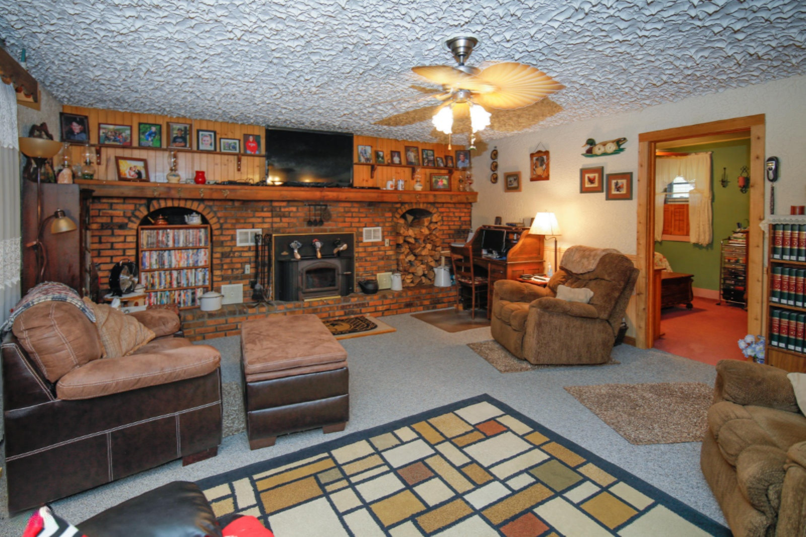 14475 Kane Road Plainwell, MI 49080 - Photo 4 of 24 14475 Kane Rd-104