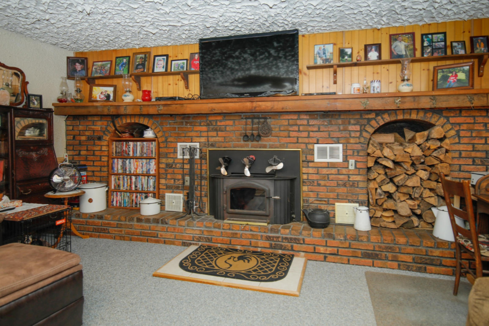 14475 Kane Road Plainwell, MI 49080 - Photo 6 of 24 14475 Kane Rd-106