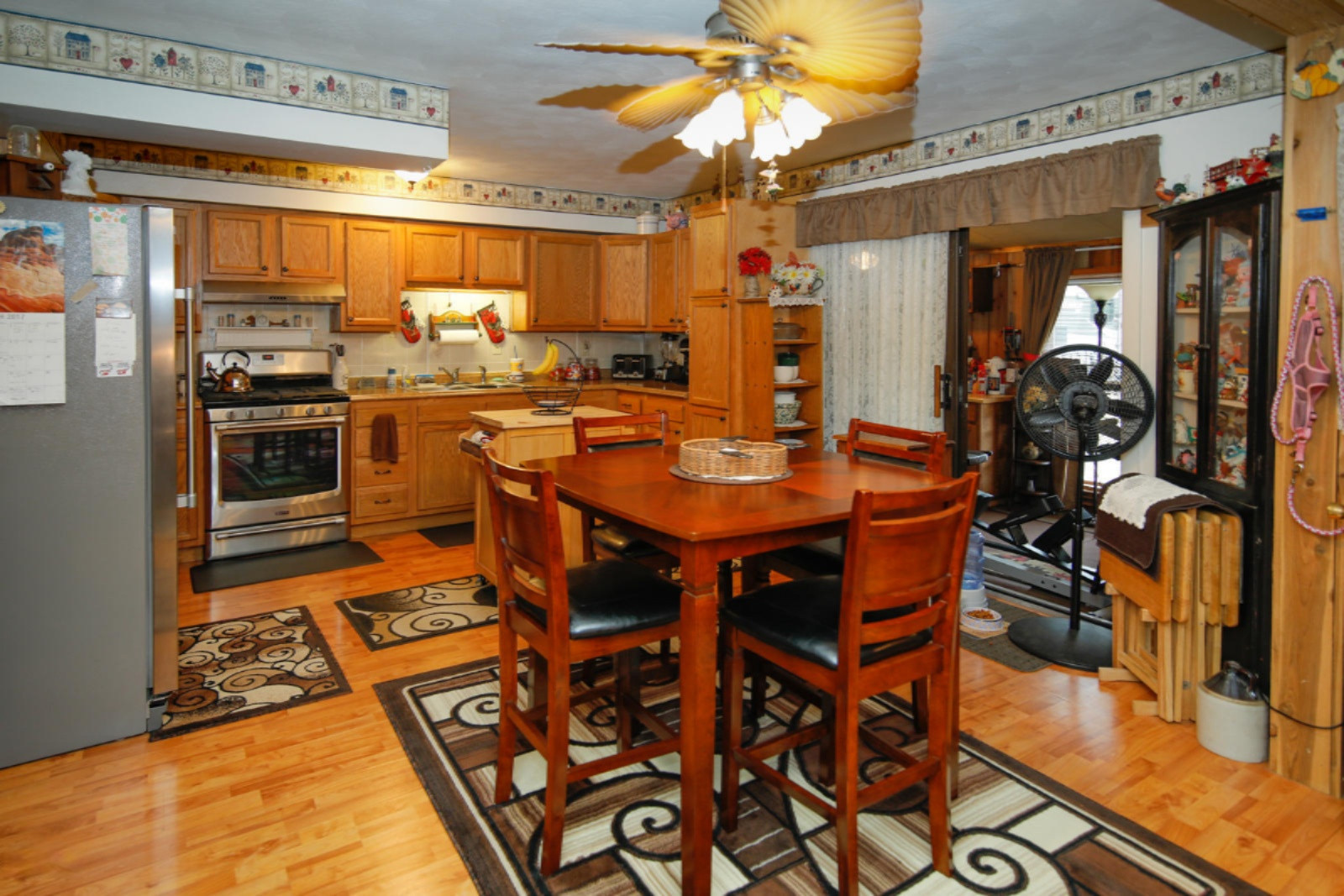 14475 Kane Road Plainwell, MI 49080 - Photo 7 of 24 14475 Kane Rd-107