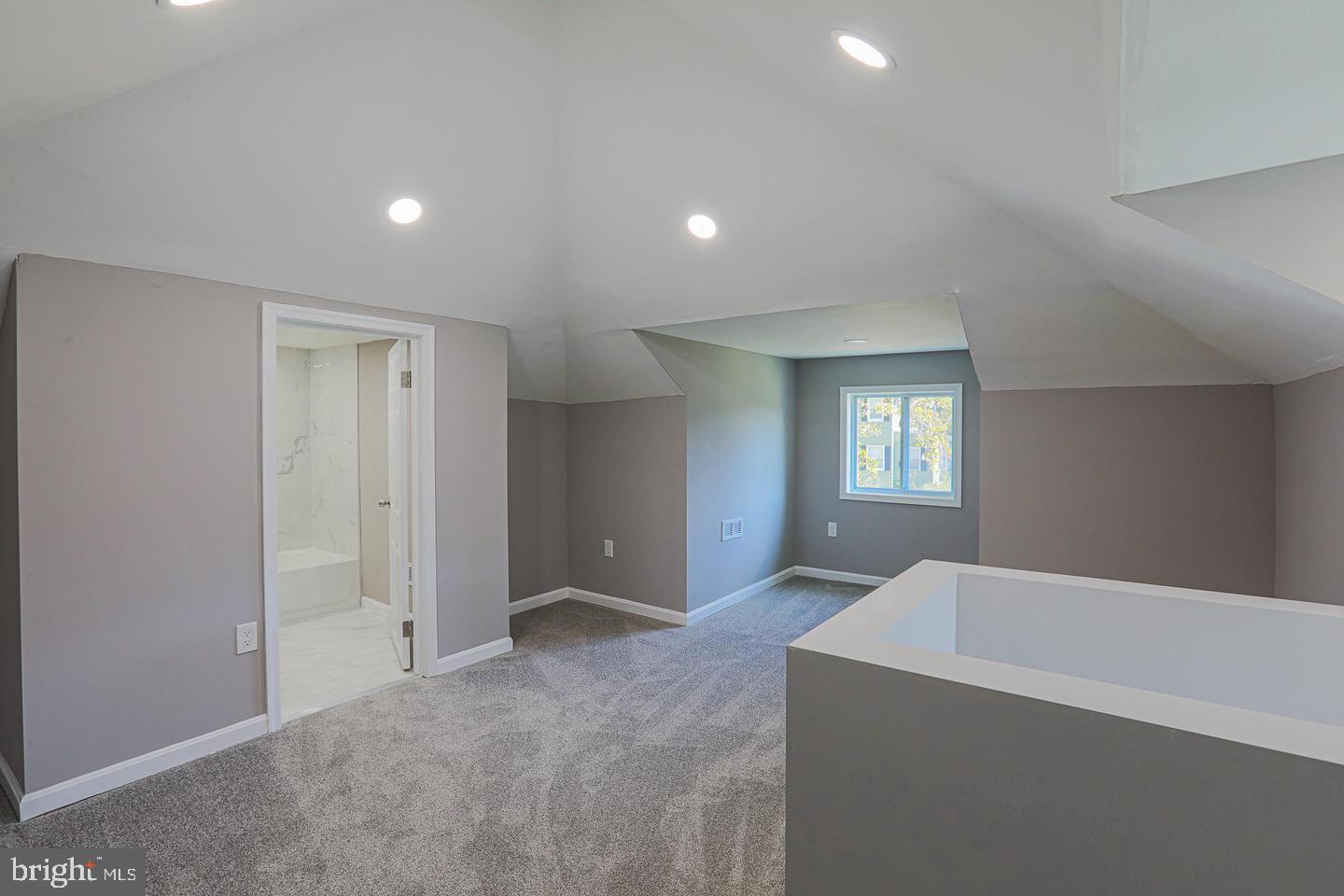 1904 Cedric Road Baltimore, MD 21216 - Photo 10 of 16 a view of livingroom with natural light