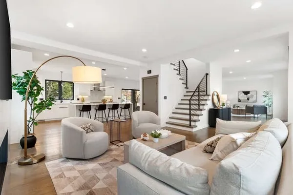 $2,999,000 | 46 Beverly Road, Arlington, MA 02474