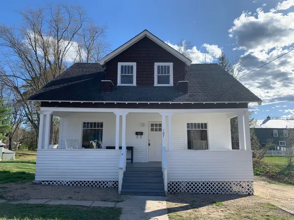 $314,900 | 107 Portland Street, Fryeburg, ME 04037
