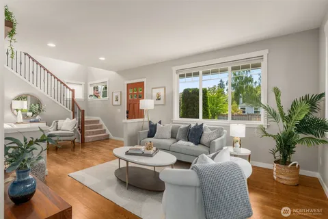 $1,550,000 | 4700 49th Avenue Southwest, Seattle, WA 98116