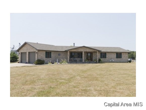 3620 Moose Cry Road Auburn, IL 62615 - Photo 1 of 13 Gallery Image 1