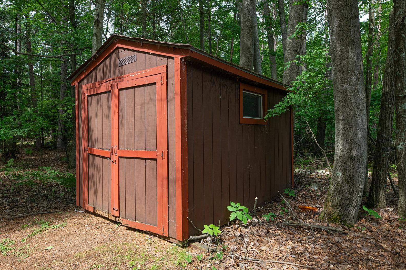 4535 Warner Drive Rhinelander, WI 54501 - Photo 14 of 19 Gallery Image 14