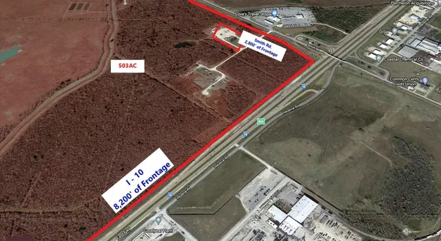 a close up of a street