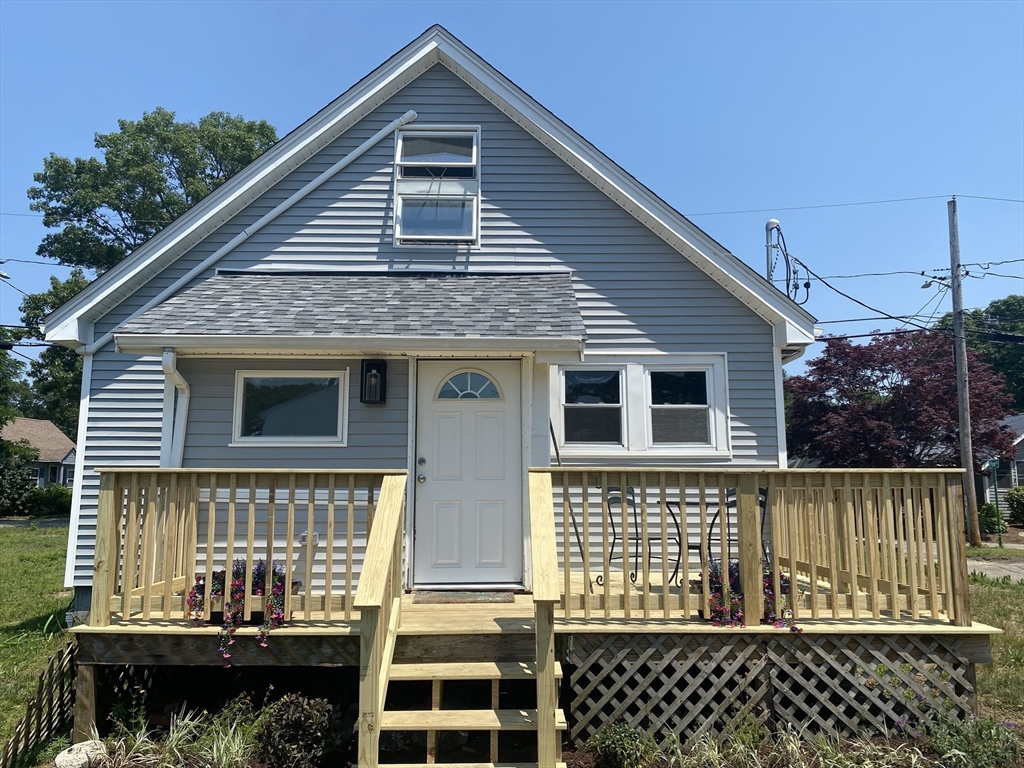 43 Shore Avenue Wareham, MA 02571 - Photo 33 of 42