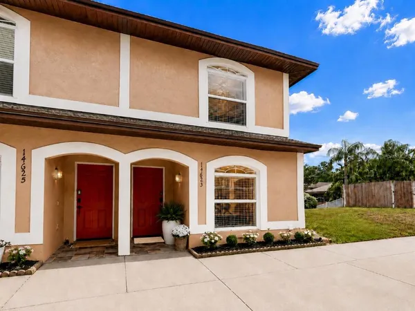 $279,999 | 14623 Par Club Circle, Unit 14623, Tampa, FL 33618