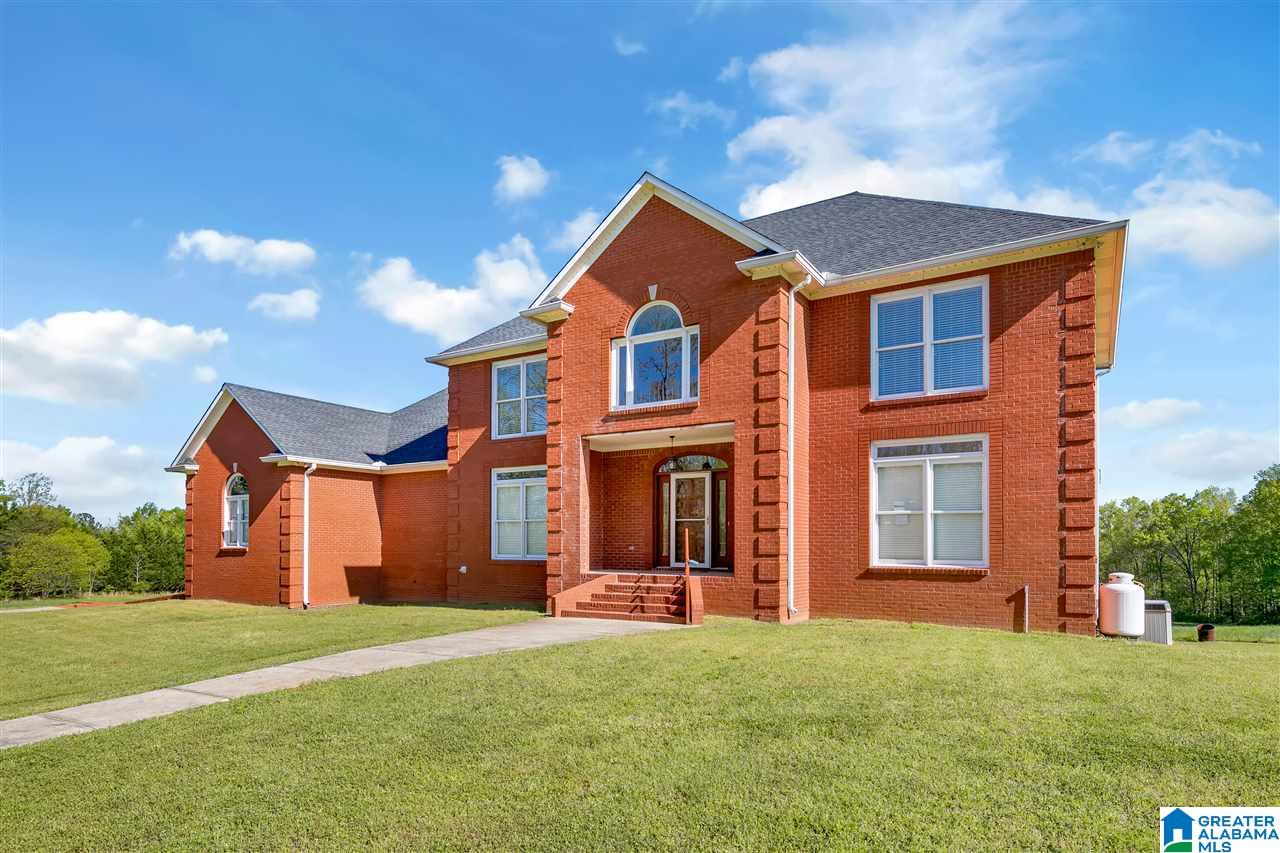 587 Highway 24 Springville Al Springville, AL 35146 - Photo 3 of 37