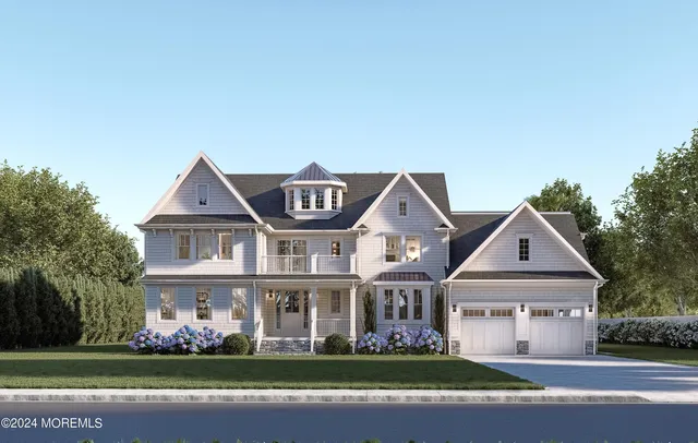 $5,250,000 | 8 Ocean Avenue, Monmouth Beach, NJ 07750
