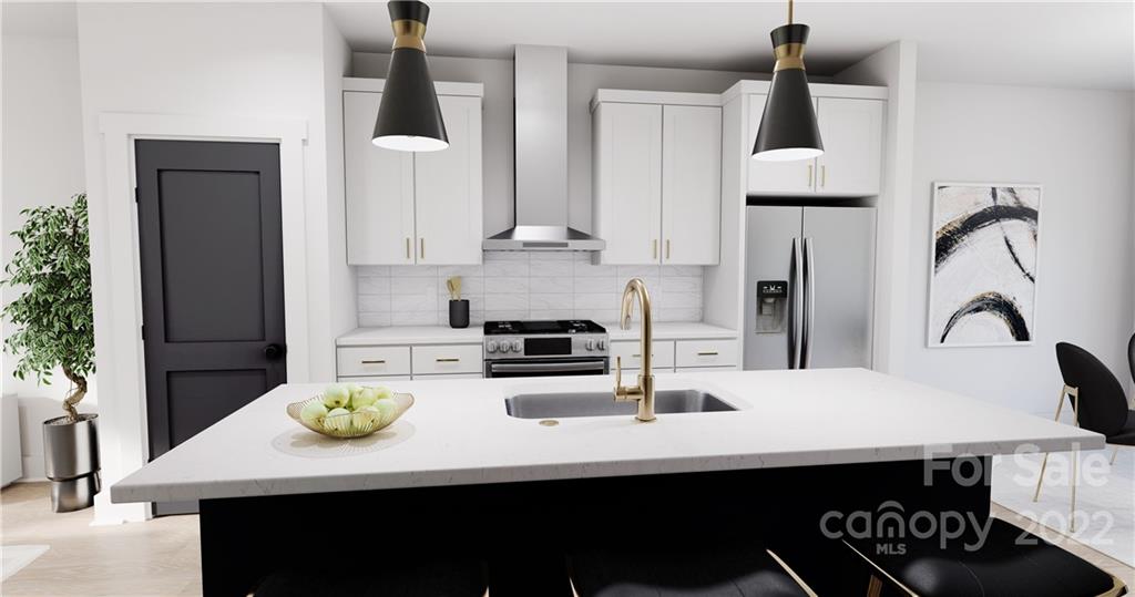 1508 Effingham Road Charlotte, NC 28208 - Photo 2 of 6 Gallery Image 2